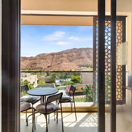 Vacation Dream By Dn Apartamento Mascate Exterior foto