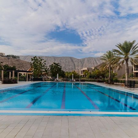 Vacation Dream By Dn Apartamento Mascate Exterior foto