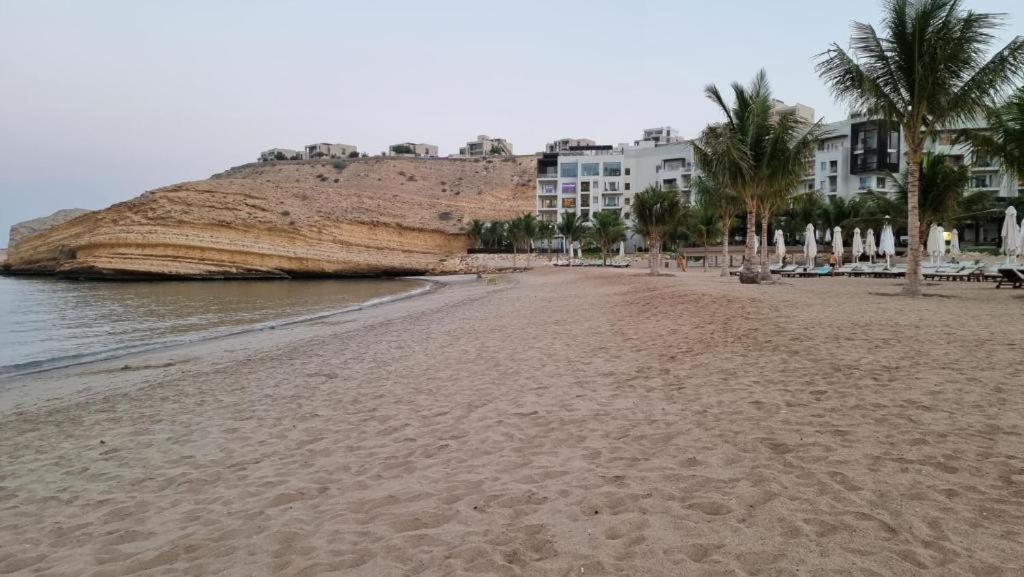 Vacation Dream By Dn Apartamento Mascate Exterior foto