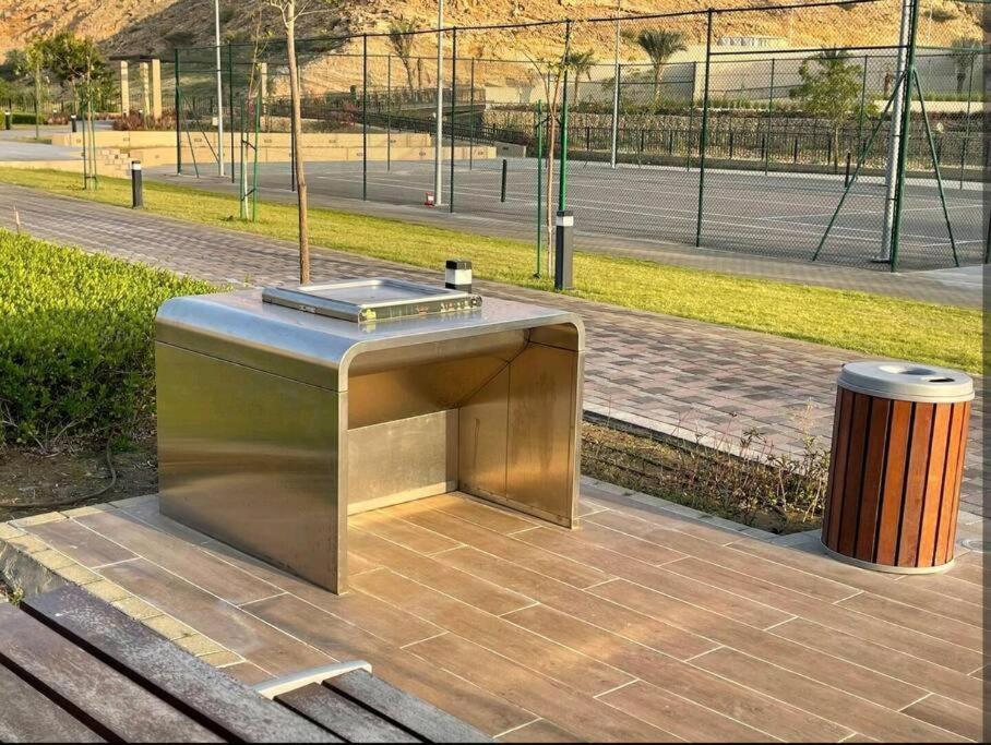 Vacation Dream By Dn Apartamento Mascate Exterior foto