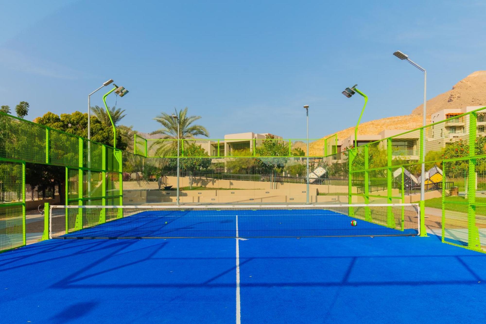 Vacation Dream By Dn Apartamento Mascate Exterior foto