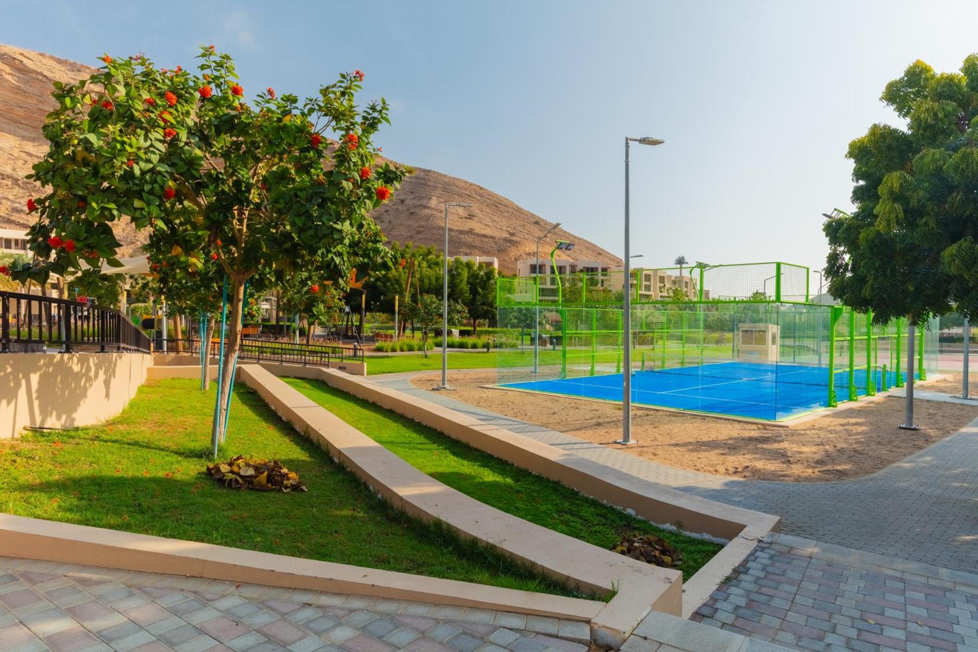 Vacation Dream By Dn Apartamento Mascate Exterior foto