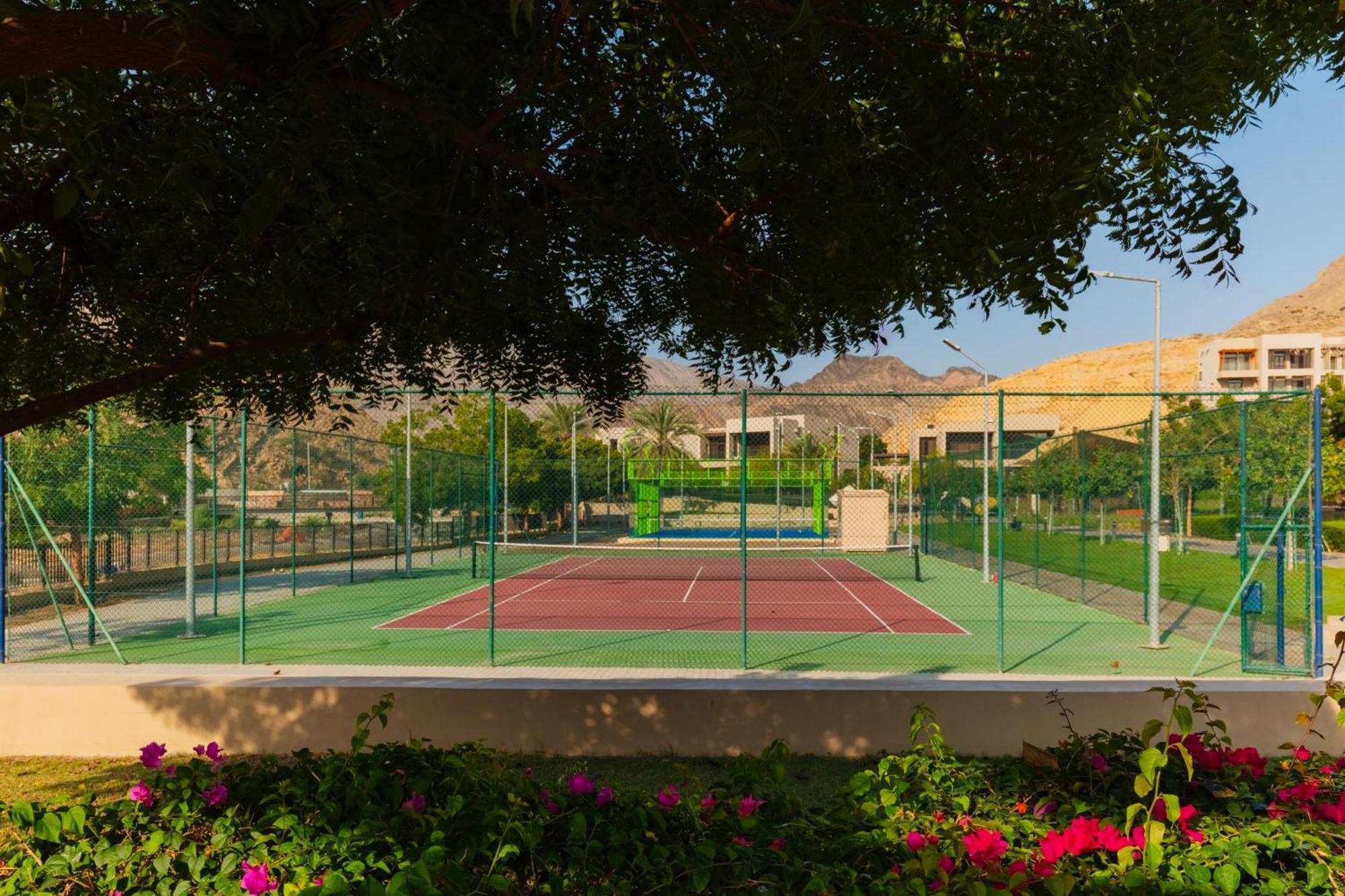 Vacation Dream By Dn Apartamento Mascate Exterior foto