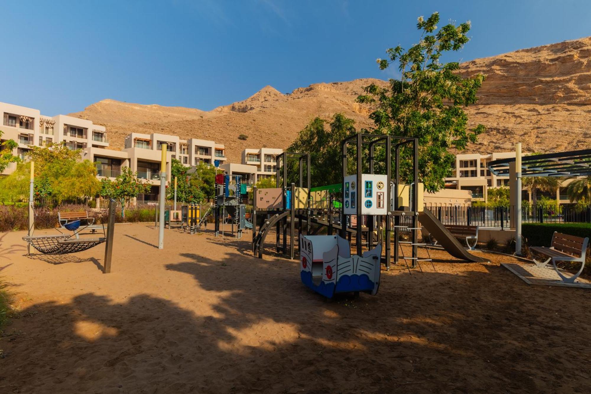 Vacation Dream By Dn Apartamento Mascate Exterior foto