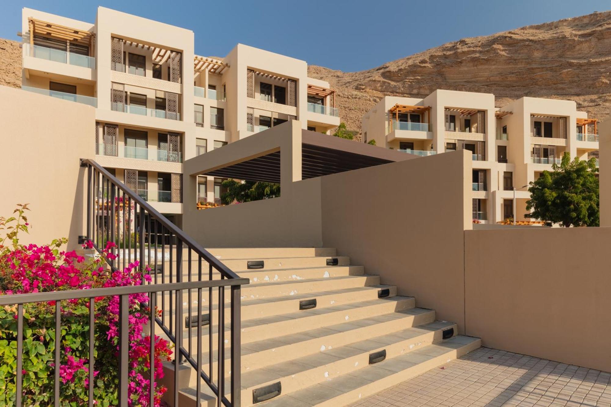 Vacation Dream By Dn Apartamento Mascate Exterior foto