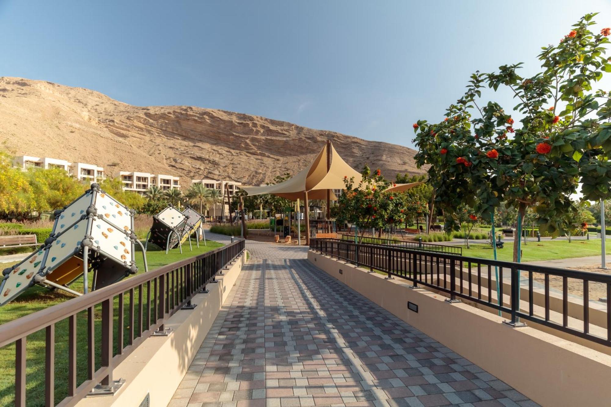 Vacation Dream By Dn Apartamento Mascate Exterior foto