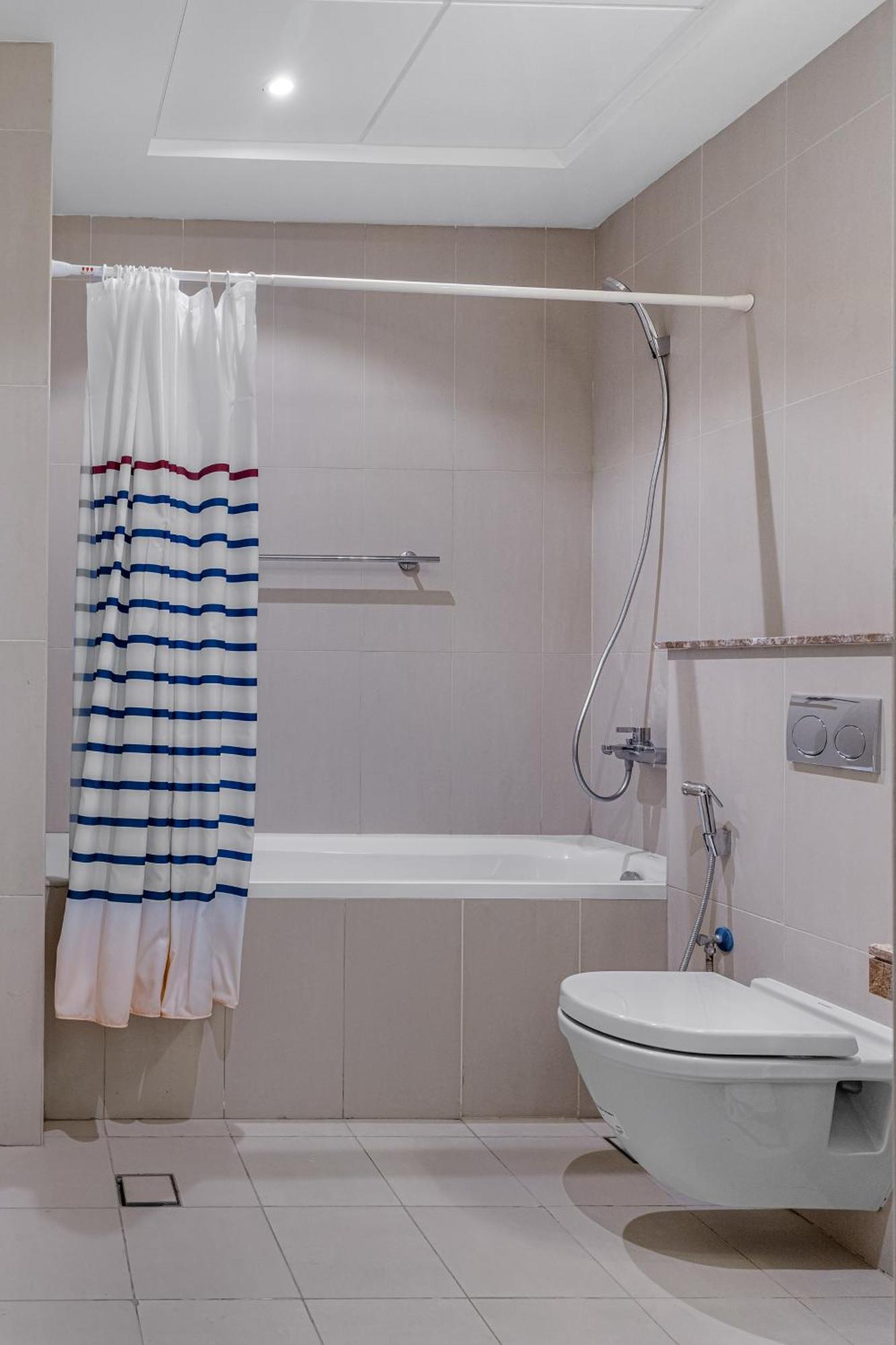 Vacation Dream By Dn Apartamento Mascate Exterior foto