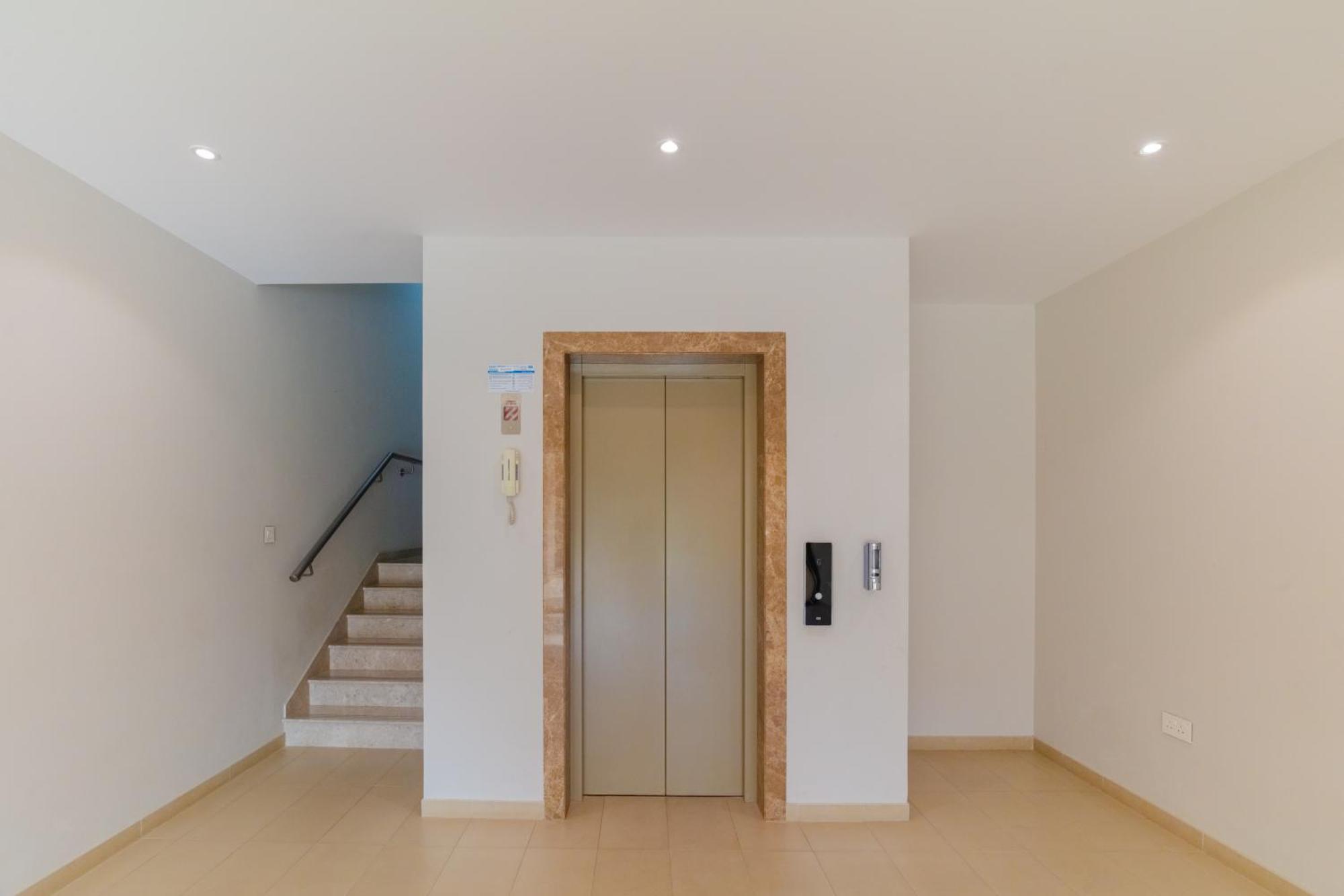 Vacation Dream By Dn Apartamento Mascate Exterior foto