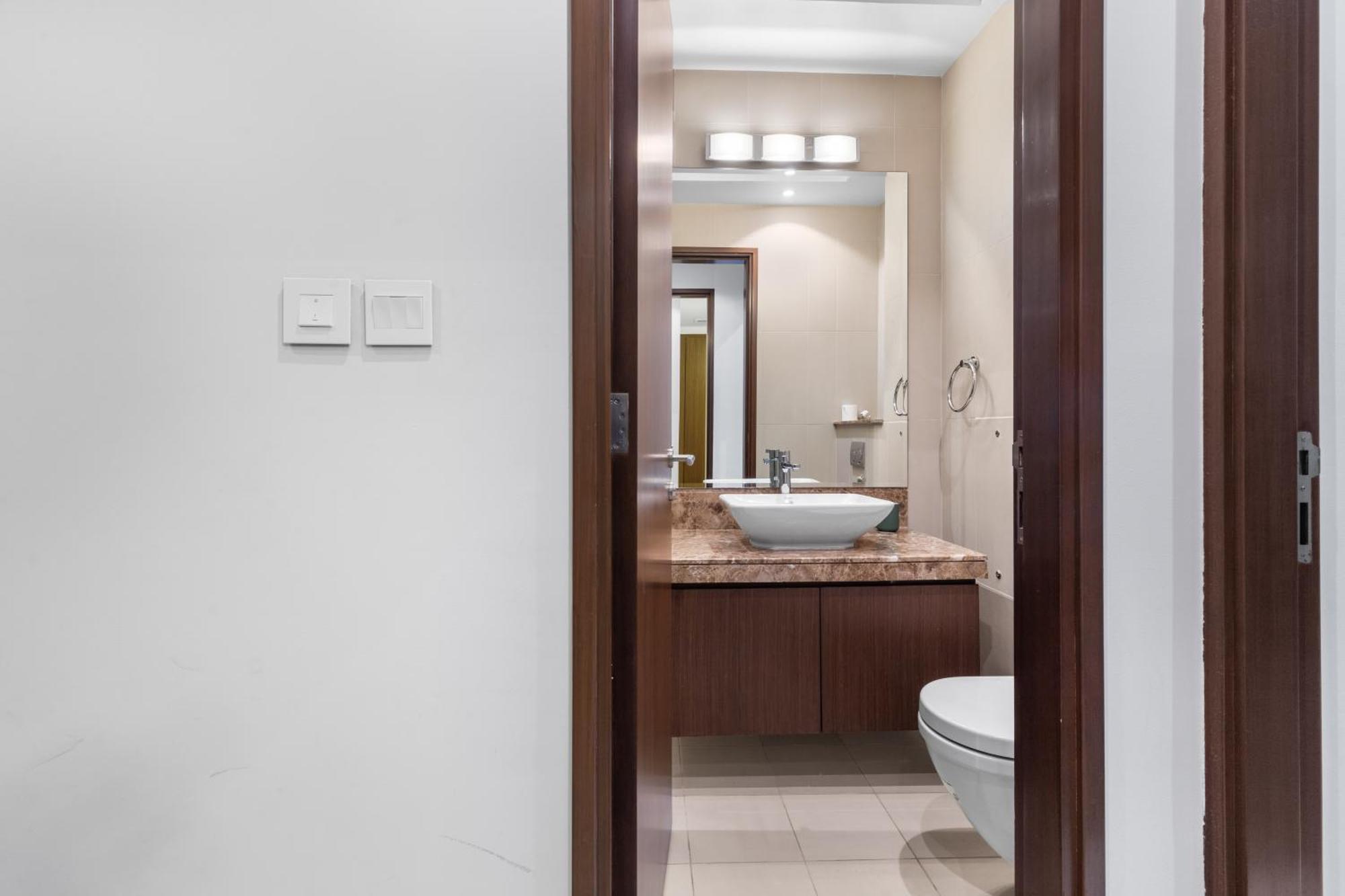 Vacation Dream By Dn Apartamento Mascate Exterior foto