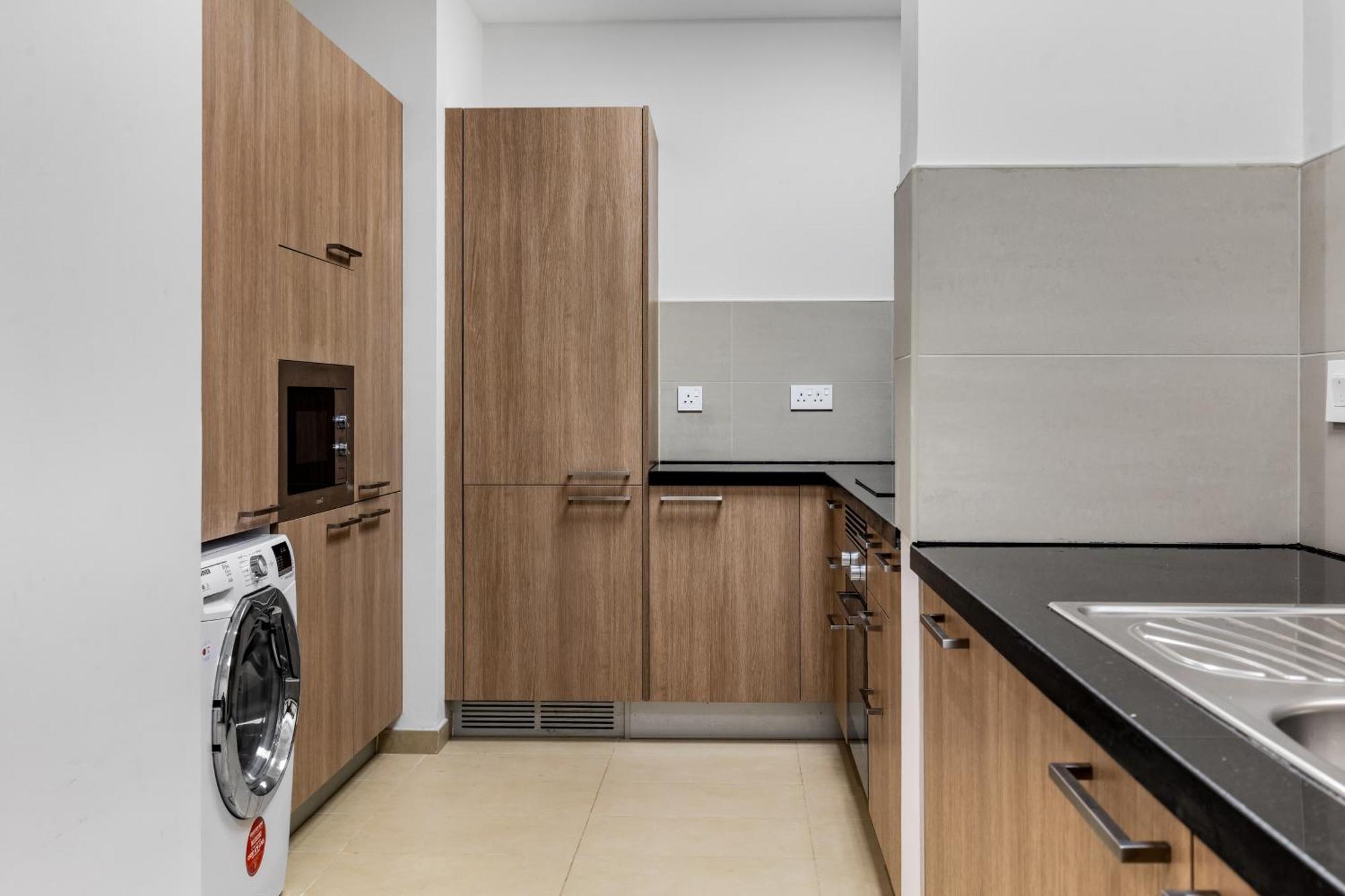 Vacation Dream By Dn Apartamento Mascate Exterior foto