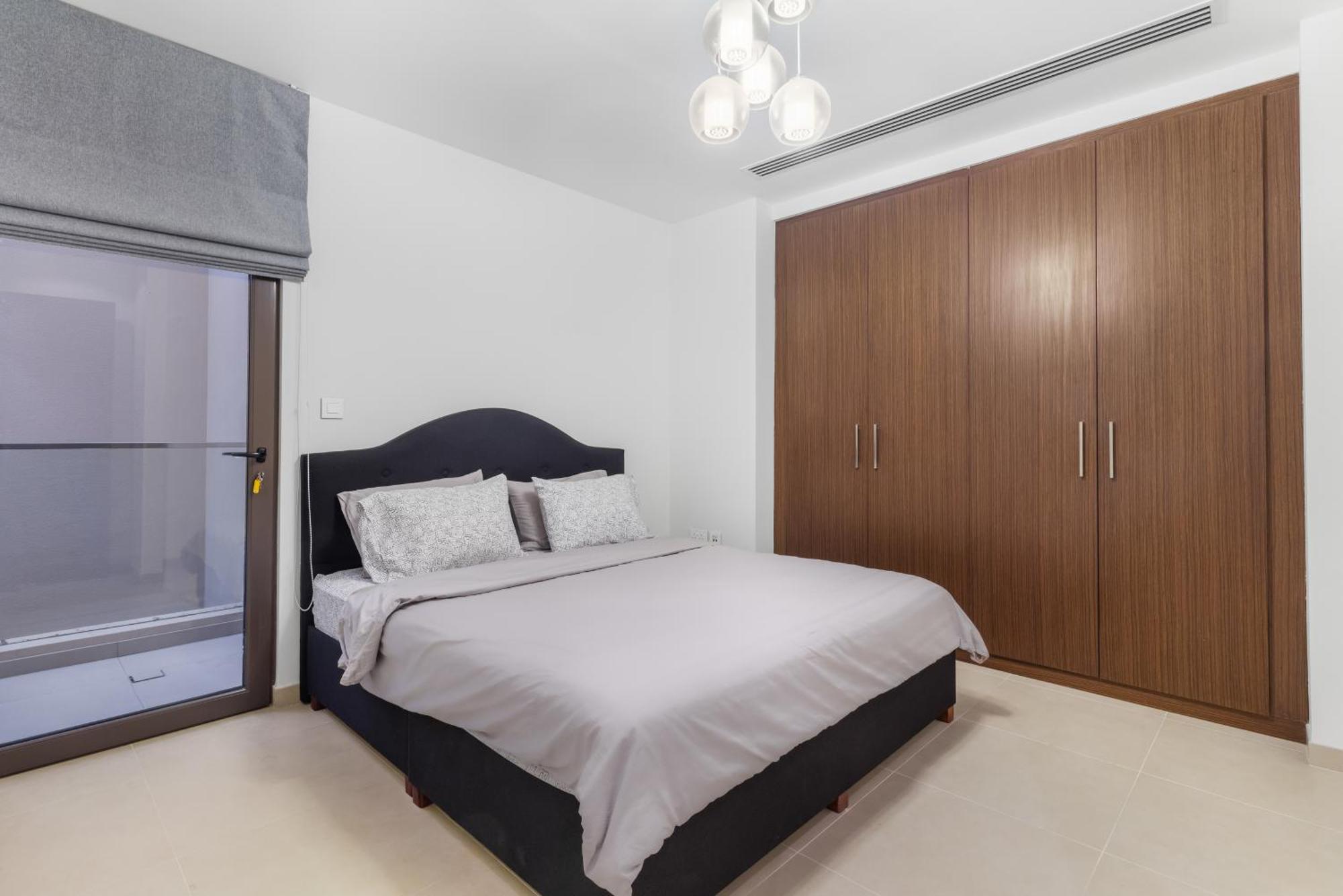 Vacation Dream By Dn Apartamento Mascate Exterior foto