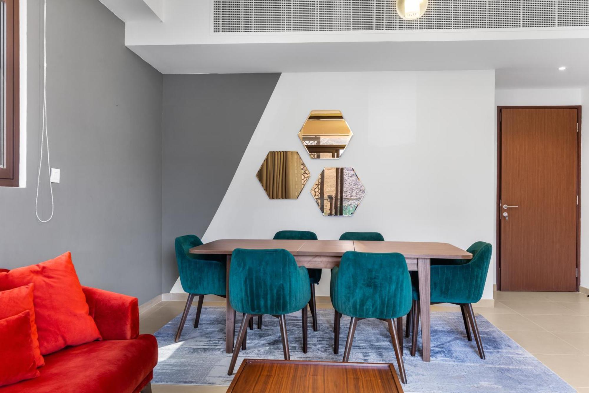Vacation Dream By Dn Apartamento Mascate Exterior foto