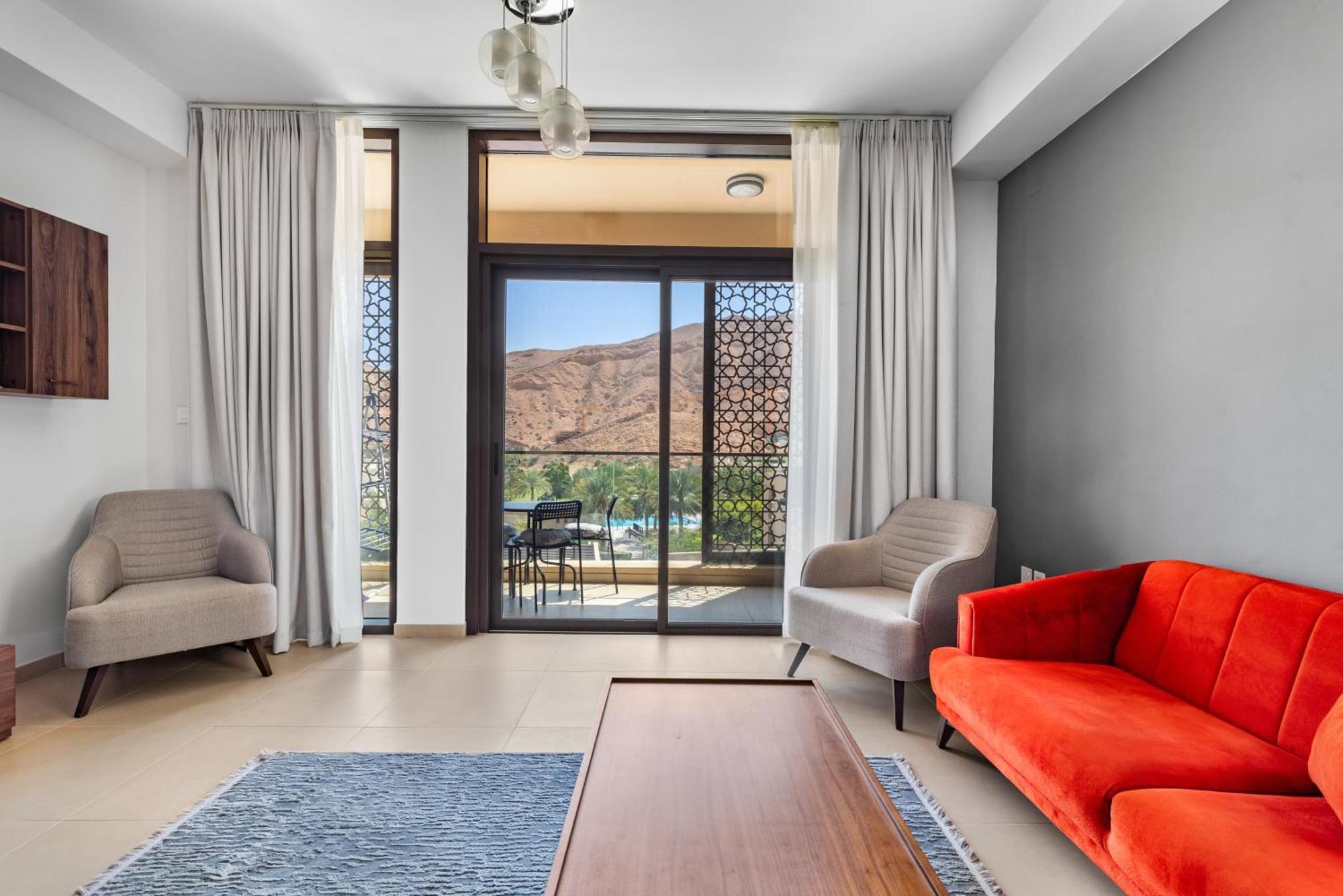 Vacation Dream By Dn Apartamento Mascate Exterior foto